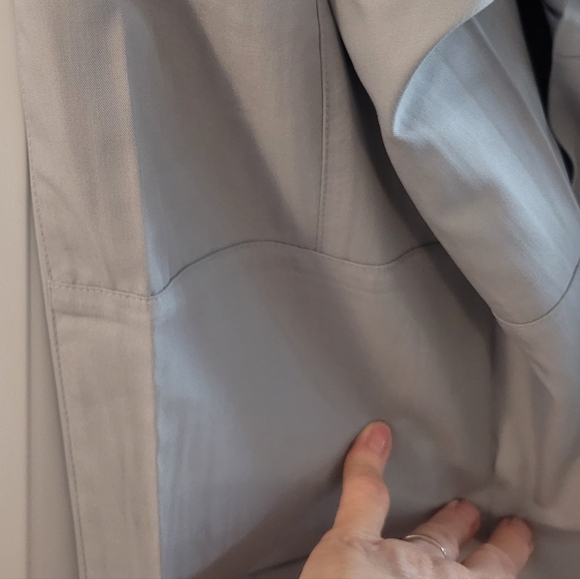 Ladies Large Scrub Top in Large - Picture 4 of 10